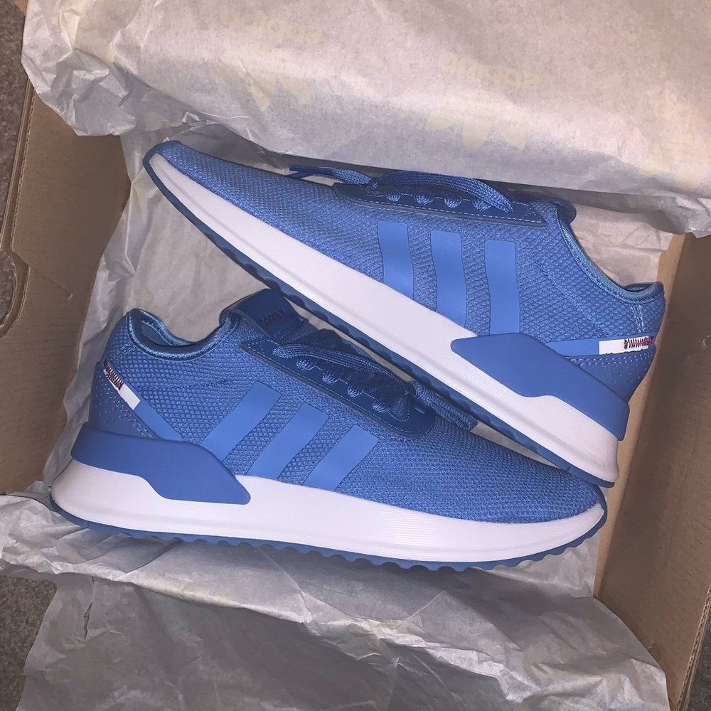 Women’s Adidas U_Path X Shoes Size 7 - Picture 1 of 5